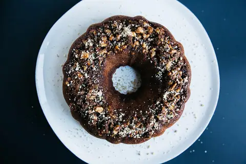 The Green Door Bakery photo 1