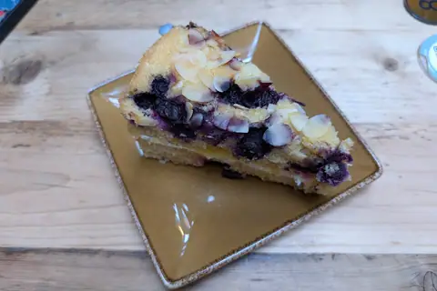 The Green Door Bakery photo 3