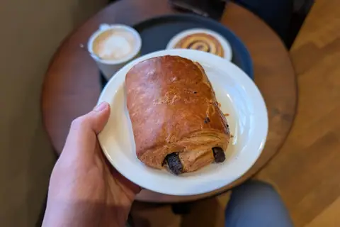 The Green Door Bakery photo 2